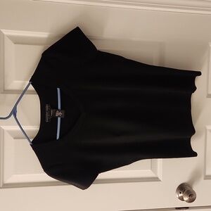 Geoffrey Beene Sport knit top.